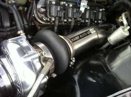 Fabrication