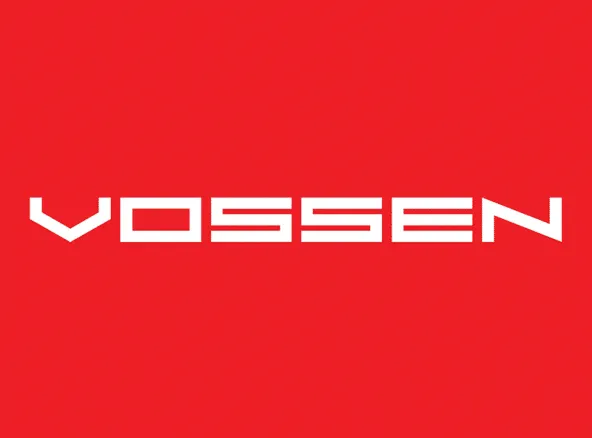 Vossen Wheels